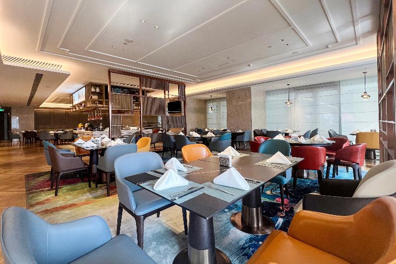 ホテル Crowne Plaza Hangzhou Linping, An Ihg