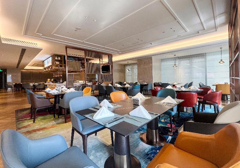 ホテル Crowne Plaza Hangzhou Linping, An Ihg