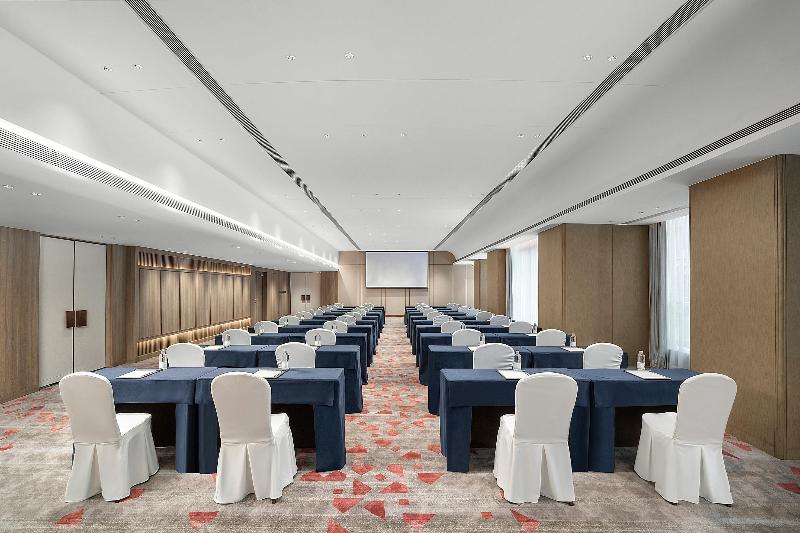 ホテル Crowne Plaza Hangzhou Linping, An Ihg