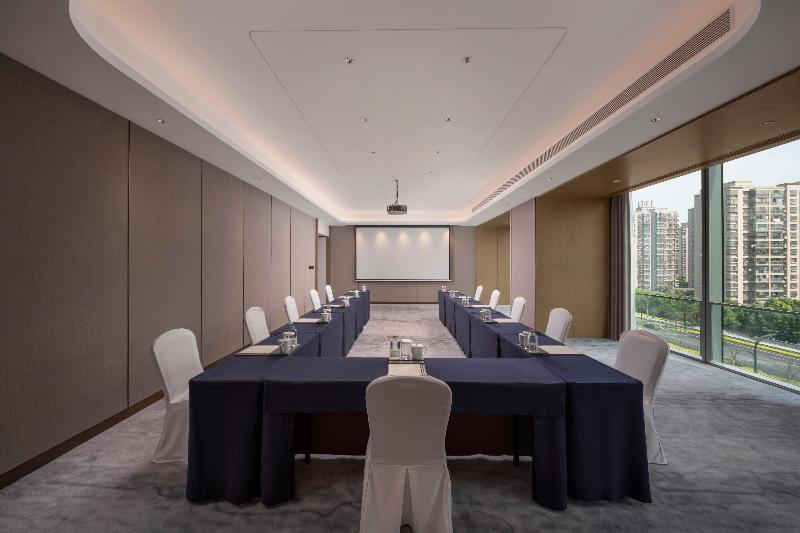 ホテル Crowne Plaza Hangzhou Linping, An Ihg