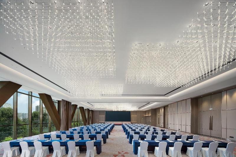 ホテル Crowne Plaza Hangzhou Linping, An Ihg