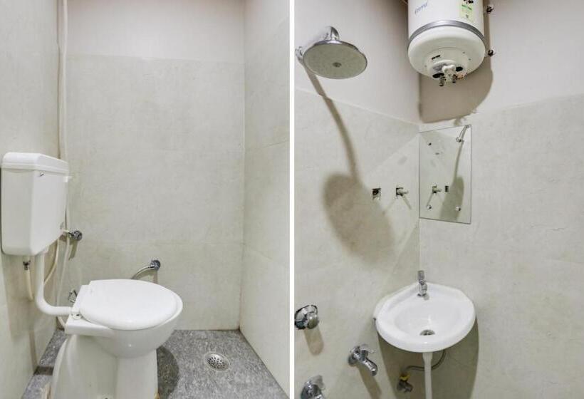 فندق Oyo Flagship 81307 Pratap Since