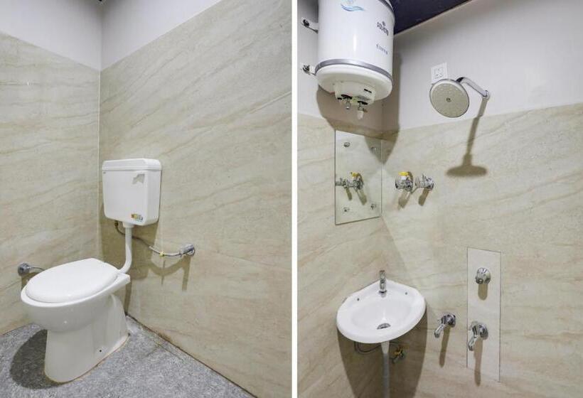 فندق Oyo Flagship 81307 Pratap Since