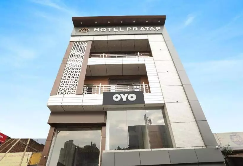 Hotelli Oyo Flagship 81307  Pratap Since