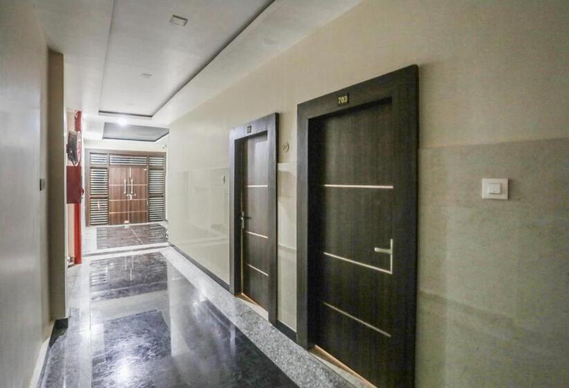 فندق Oyo Flagship 81307 Pratap Since