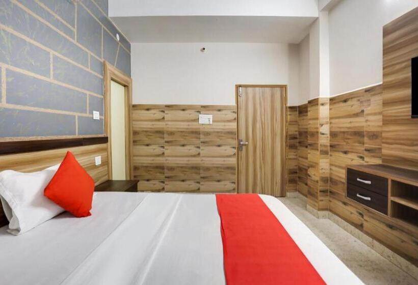 فندق Oyo Flagship 81307 Pratap Since