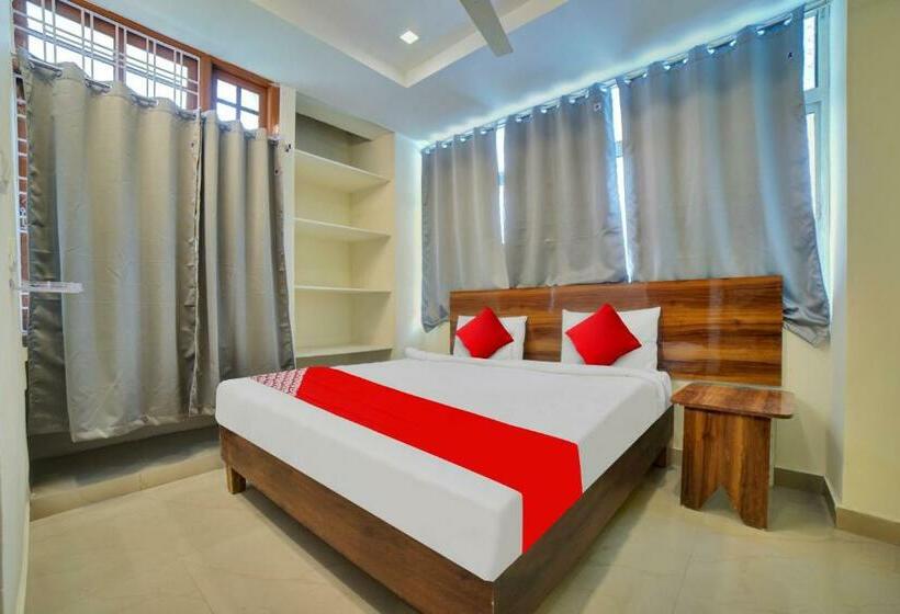 Hotell Oyo Flagship 81336  Ragas