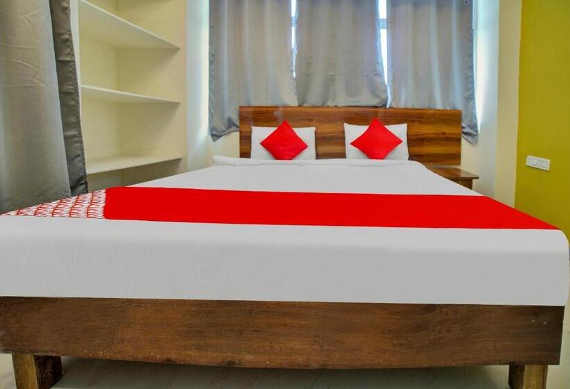 Hotell Oyo Flagship 81336  Ragas