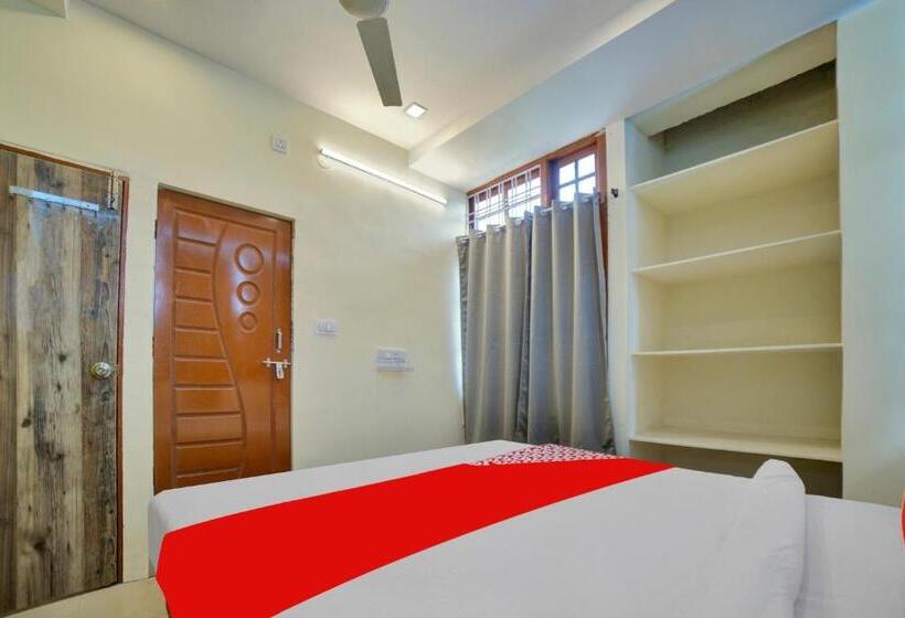 Hotell Oyo Flagship 81336  Ragas