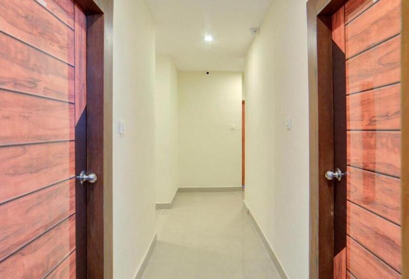 Hotell Oyo Flagship 81336  Ragas