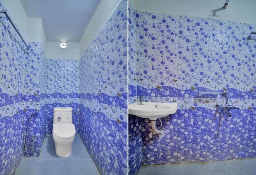 Hotell Oyo Flagship 81336  Ragas