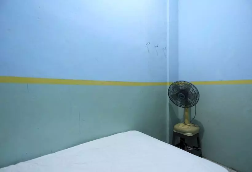 ホテル Spot On 92569 Anto Homestay Syariah
