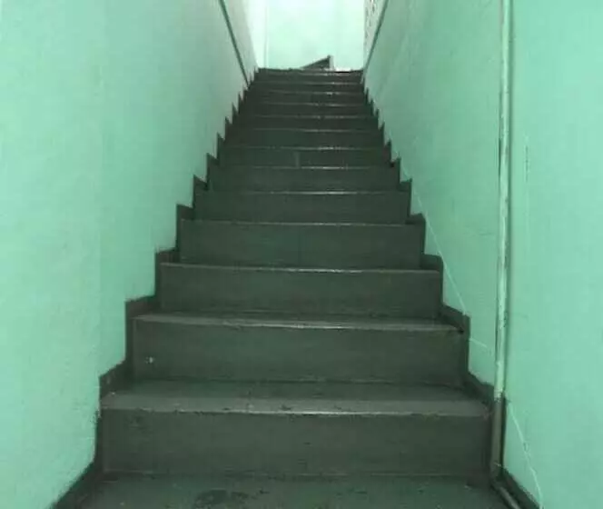 ホテル Spot On 92569 Anto Homestay Syariah