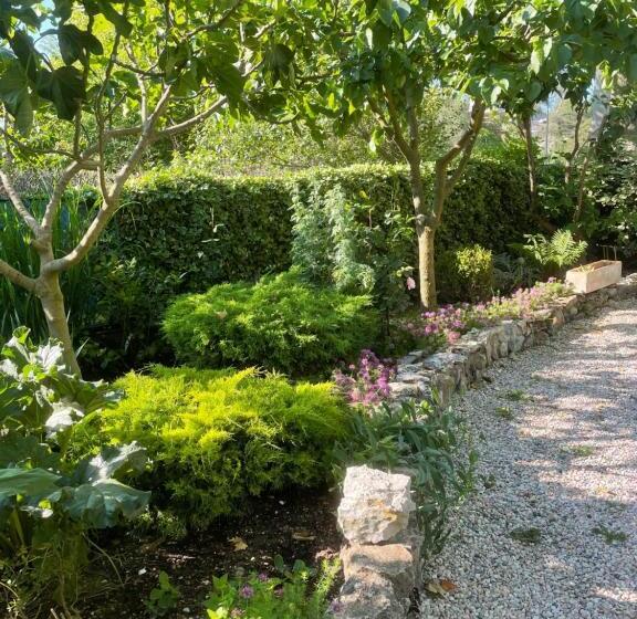 ペンション Lou Pantai