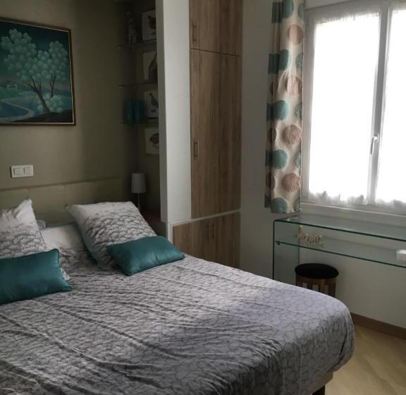 ペンション Lou Pantai