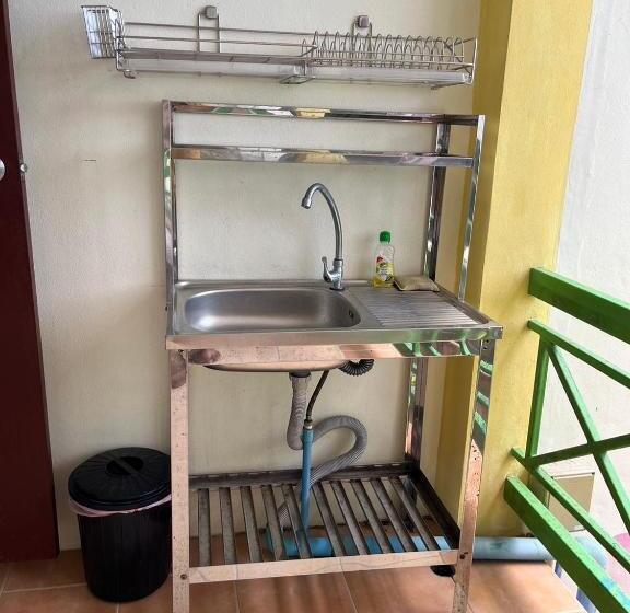 Panzió Mae Somboon House