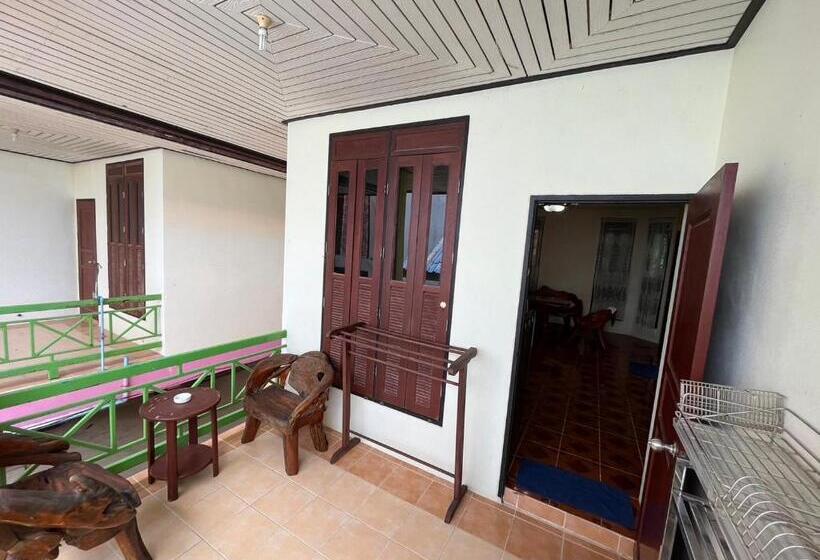 Panzió Mae Somboon House