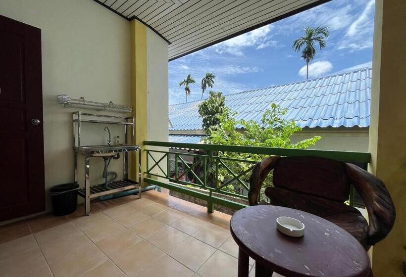 Panzió Mae Somboon House