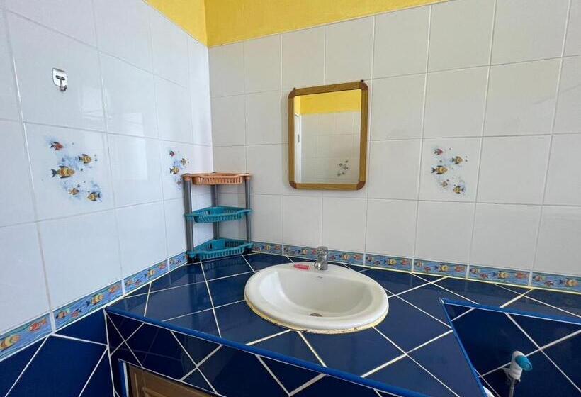 Panzió Mae Somboon House