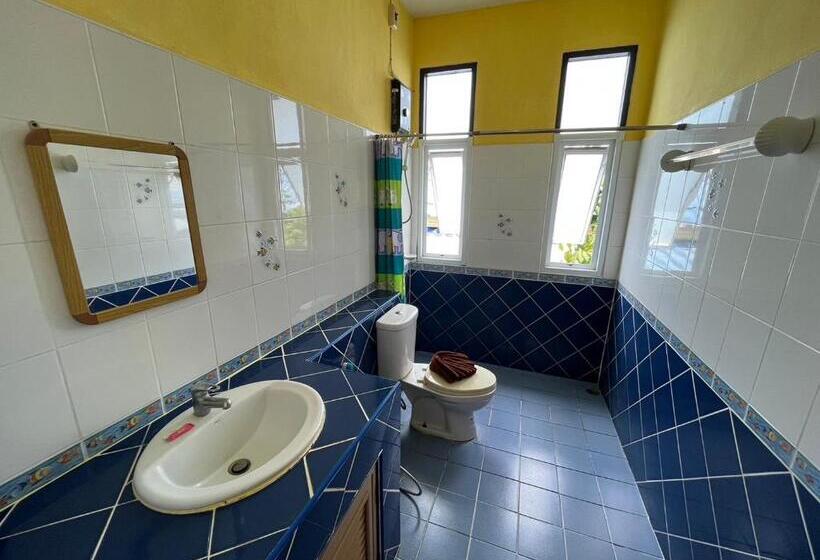 Panzió Mae Somboon House