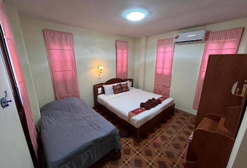 Panzió Mae Somboon House