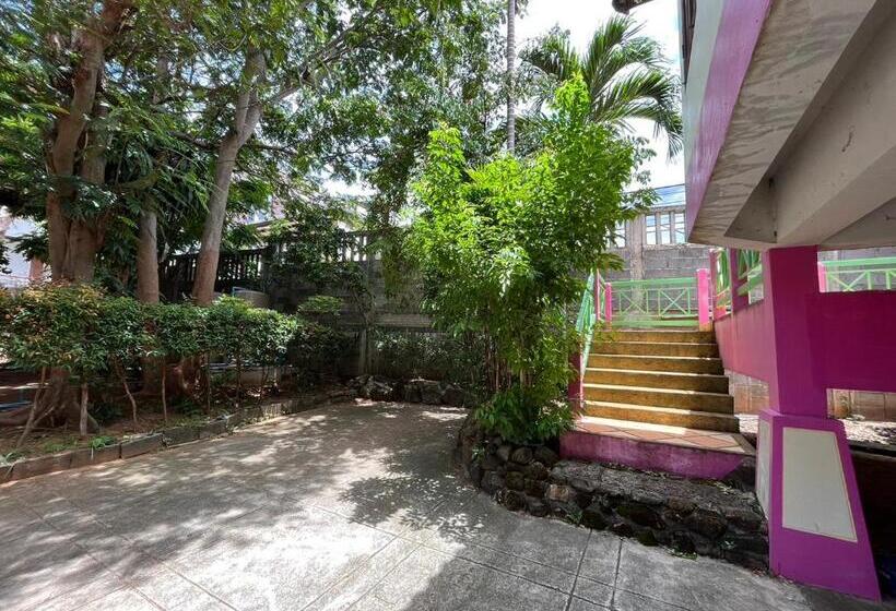 Panzió Mae Somboon House