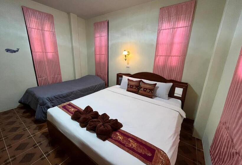 Panzió Mae Somboon House