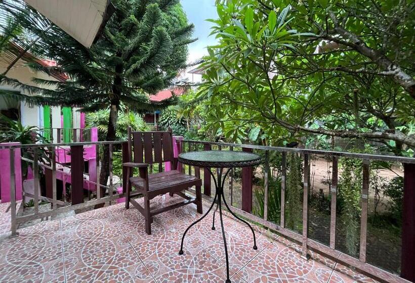 Panzió Mae Somboon House