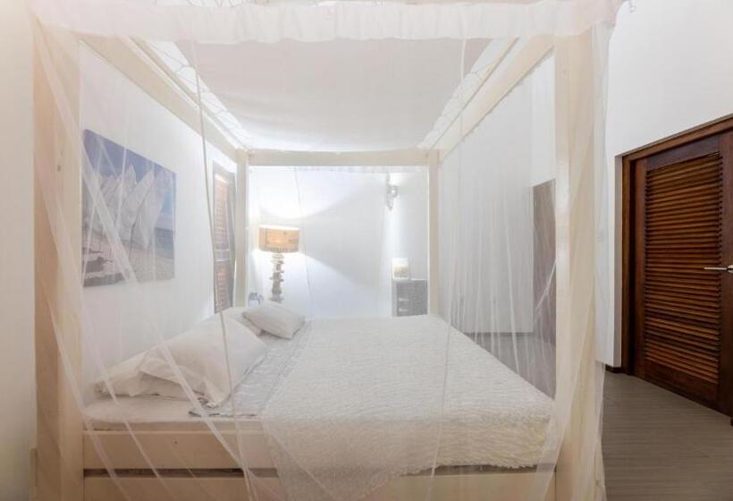 پانسیون Room In Villa Sunny Stay Villa Mi Cuna