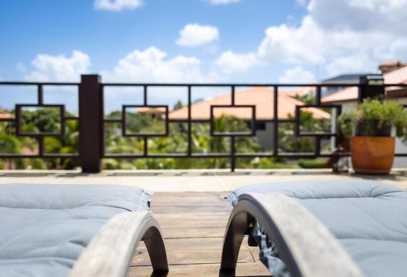 پانسیون Room In Villa Sunny Stay Villa Mi Cuna