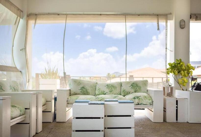 پانسیون Room In Villa Sunny Stay Villa Mi Cuna