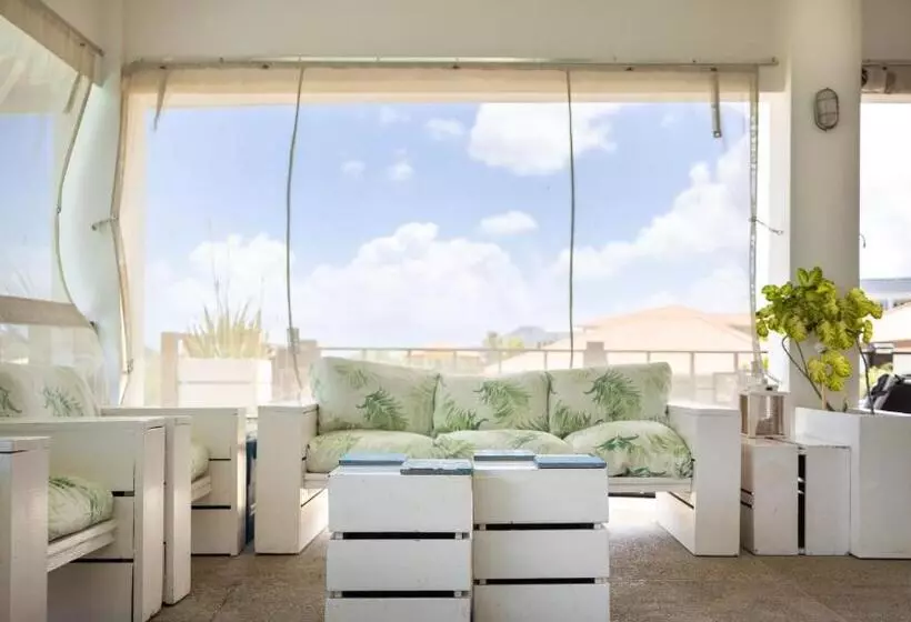 پانسیون Room In Villa   Sunny Stay   Villa Mi Cuna