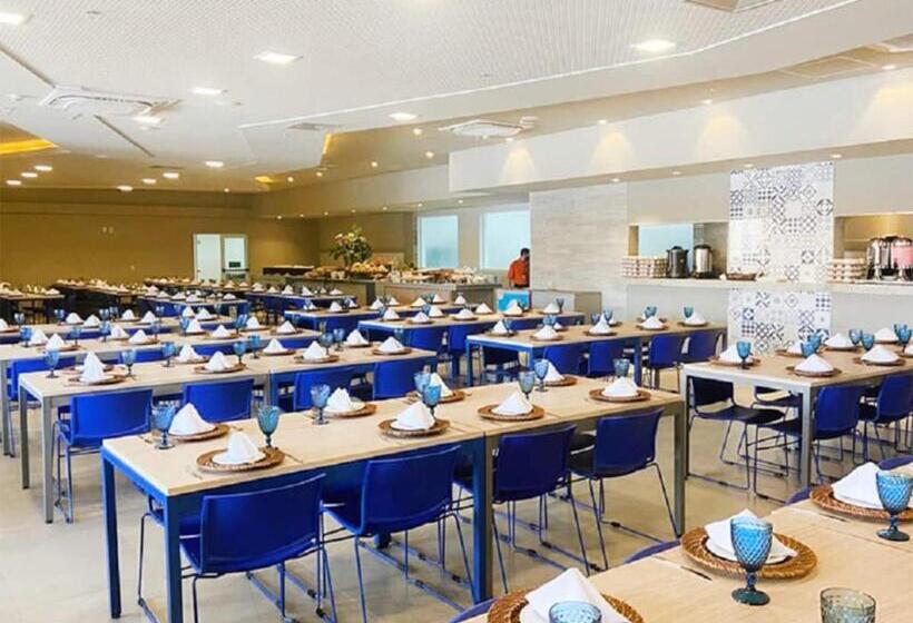 Resort Enjoy Solar Das águas