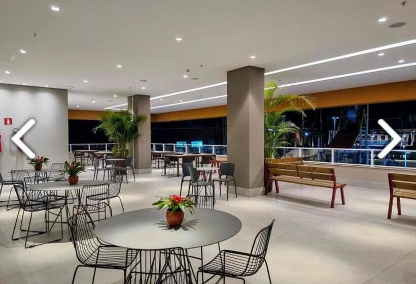 Resort Enjoy Solar Das águas