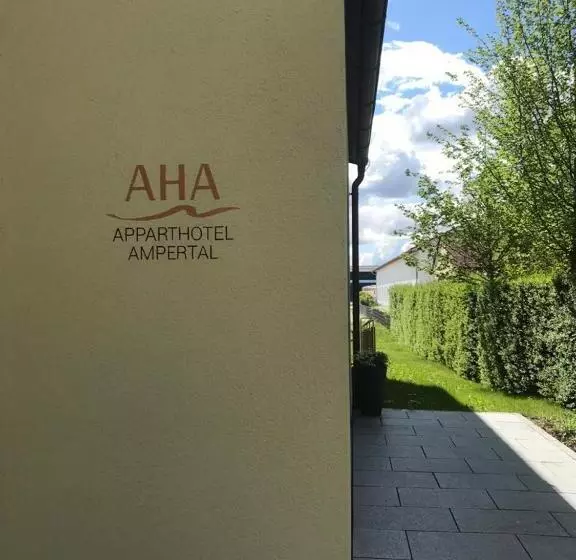 Apparthotel Ampertal