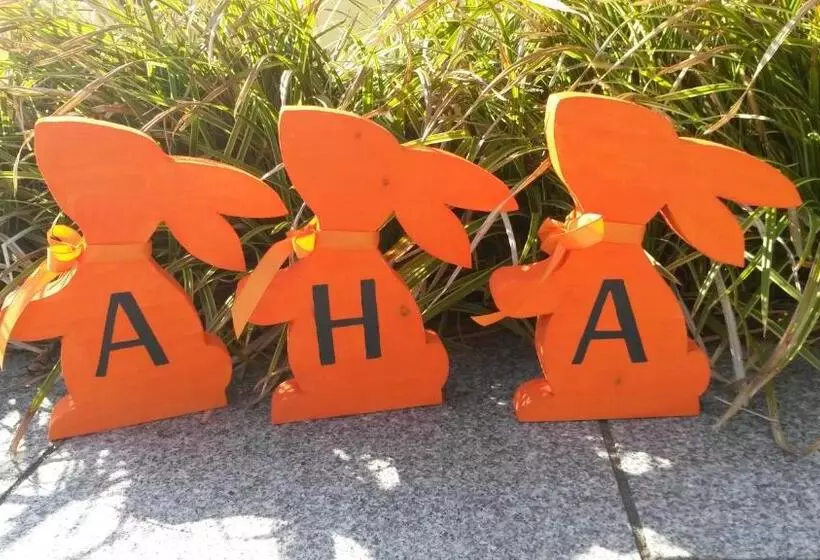 Apparthotel Ampertal