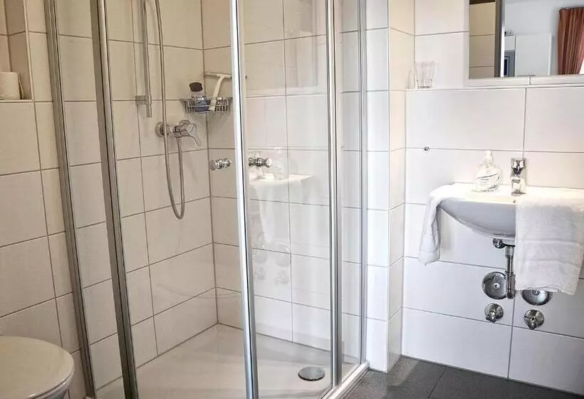 Apparthotel Ampertal