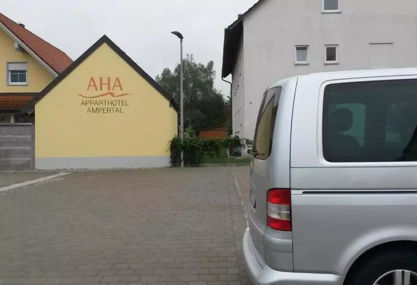 Apparthotel Ampertal