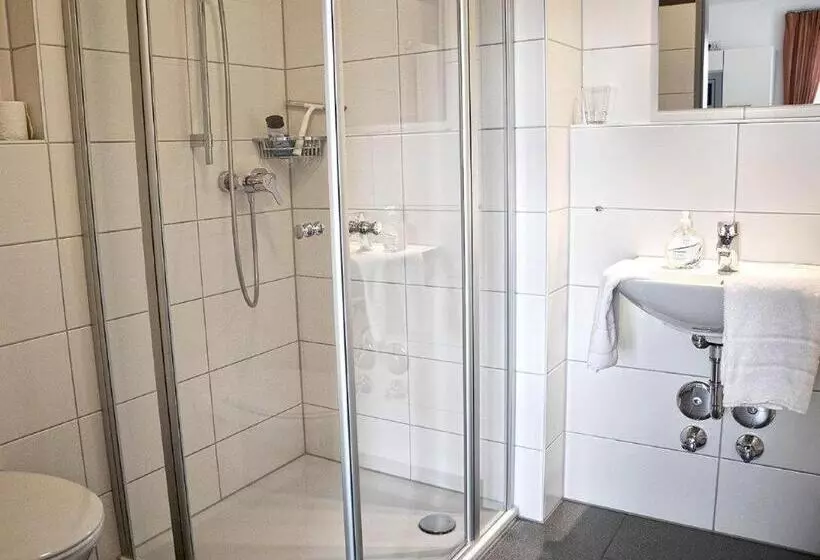 Apparthotel Ampertal