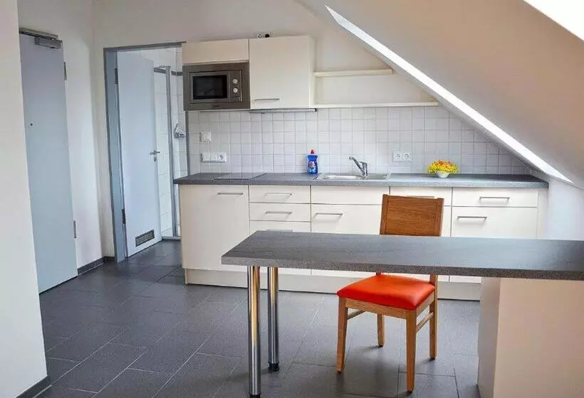 Apparthotel Ampertal