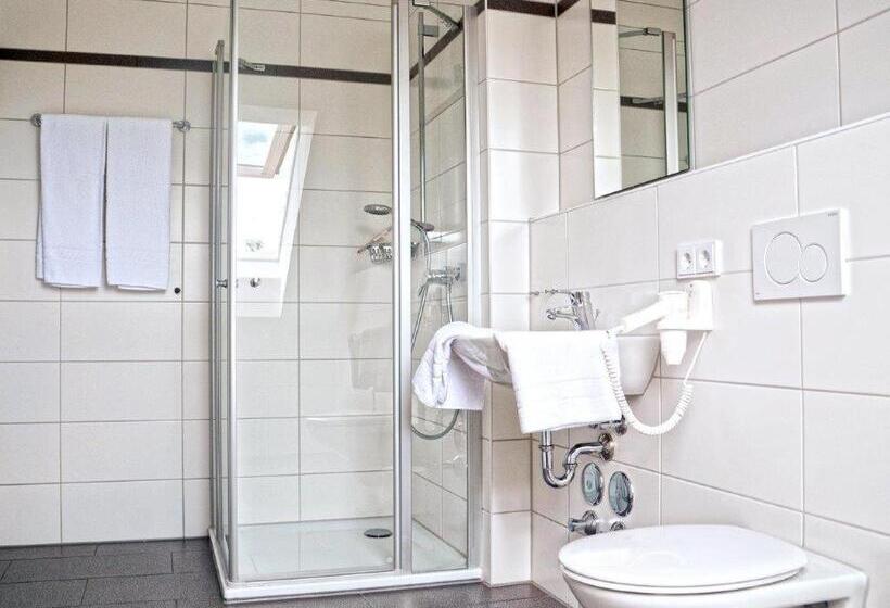 Apparthotel Ampertal