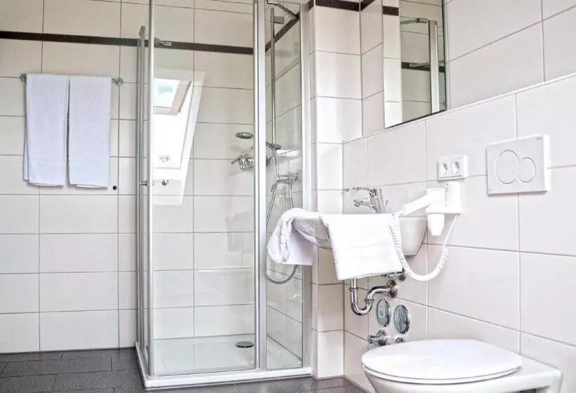 Apparthotel Ampertal