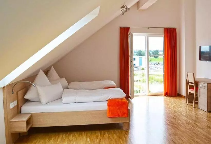 Apparthotel Ampertal