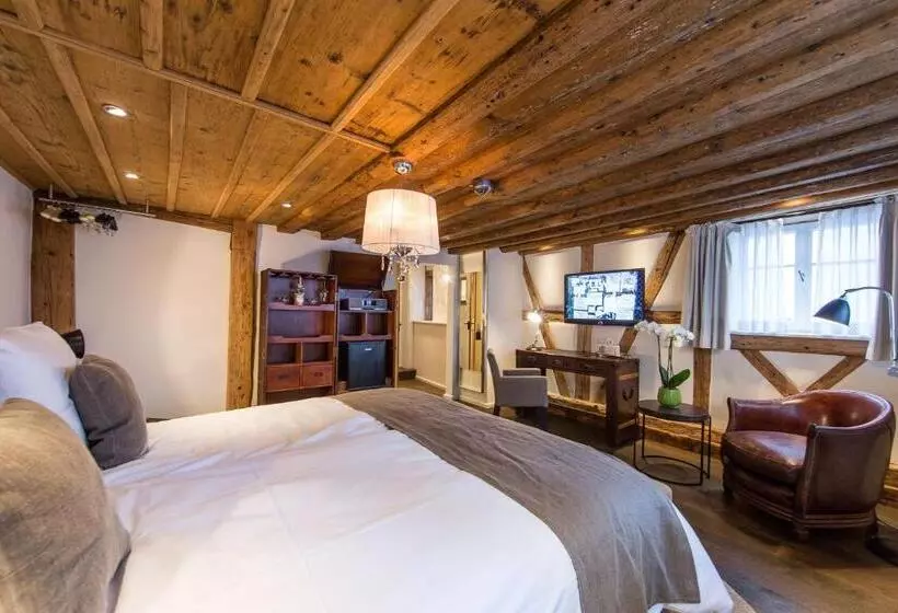 Boutique   Hotel Adara