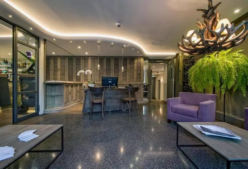Boutique   Hotel Adara