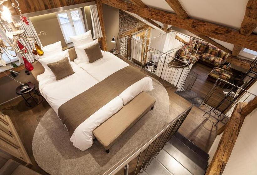 Boutique   Hotel Adara