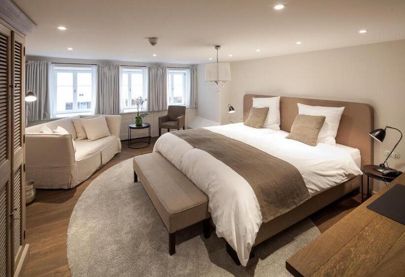 Boutique   Hotel Adara