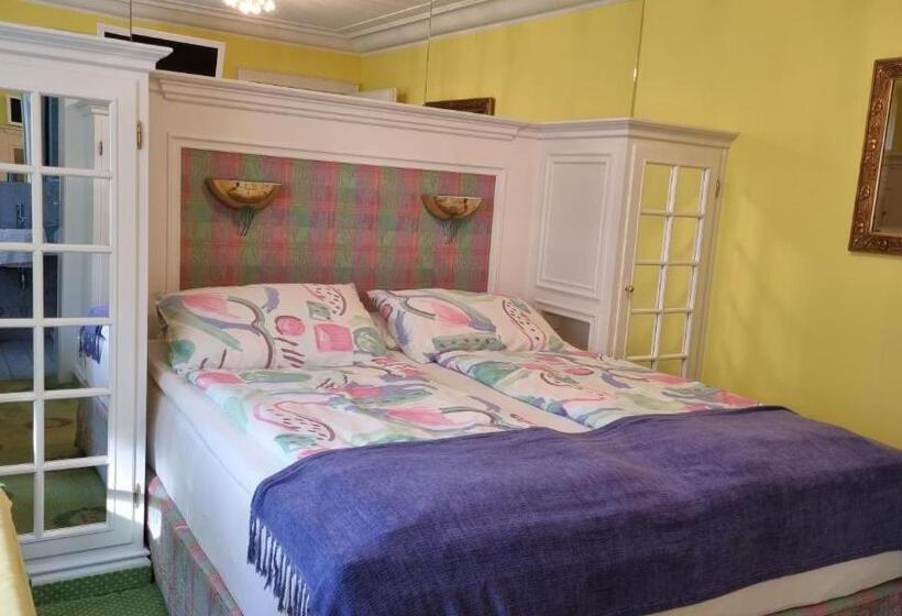 Boutique Hotel Villa Am See