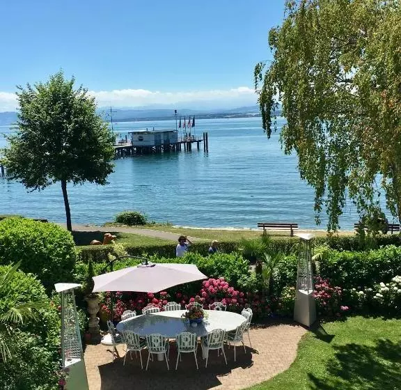 Boutique Hotel Villa Am See