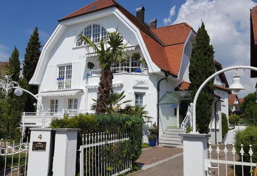 Boutique Hotel Villa Am See